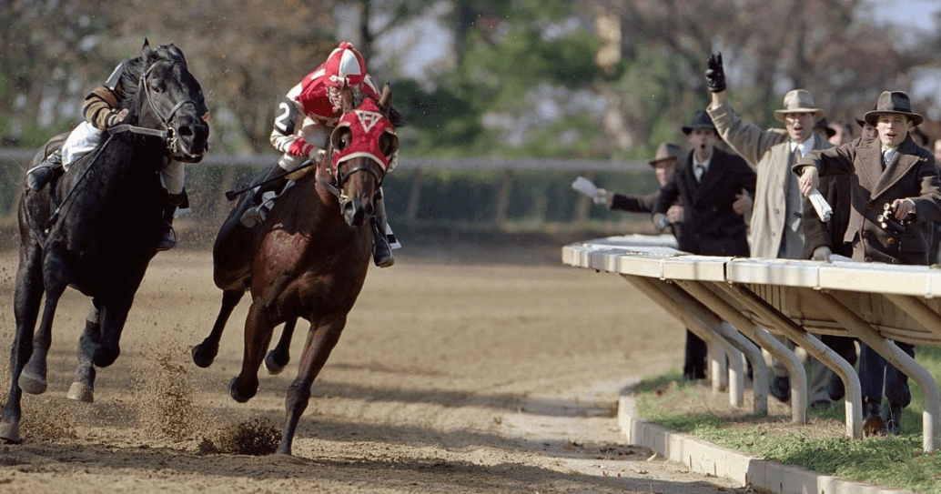 The Best Horse Racing Movies and Documentaries