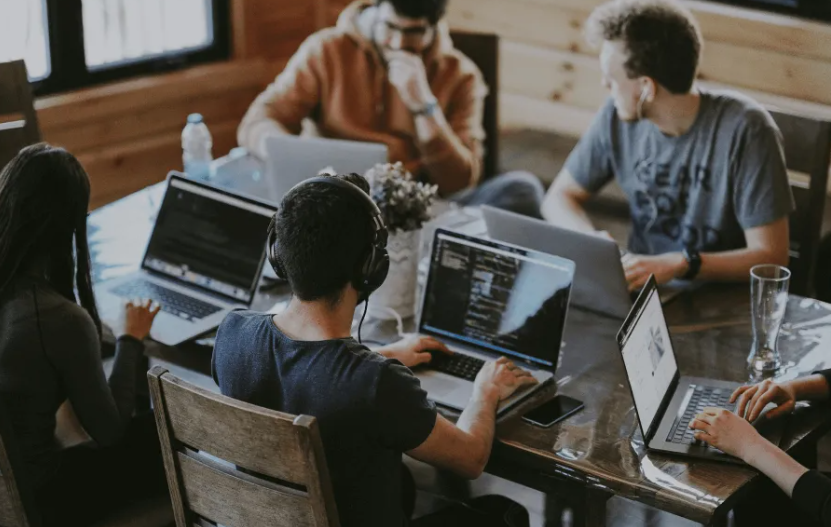 How to Start a Tech Career