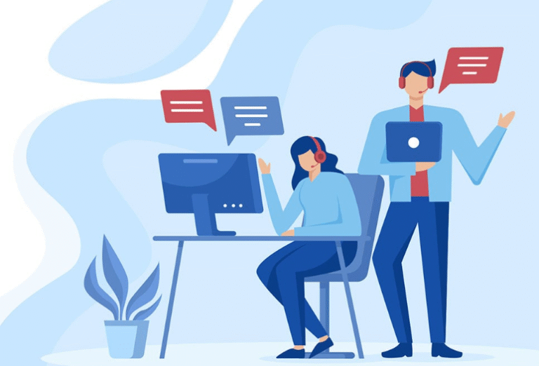 Impact of Technology on Communication