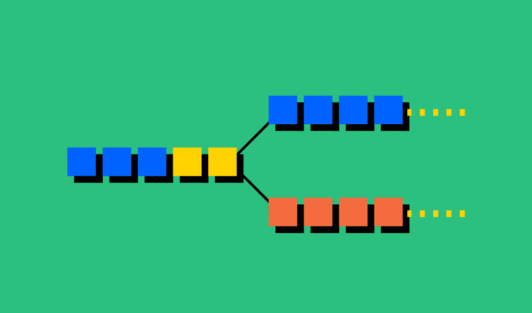 What Is a Fork in Cryptocurrency?