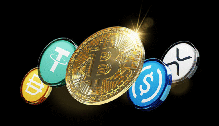 How Stablecoins Relate to Bitcoin and Ethereum