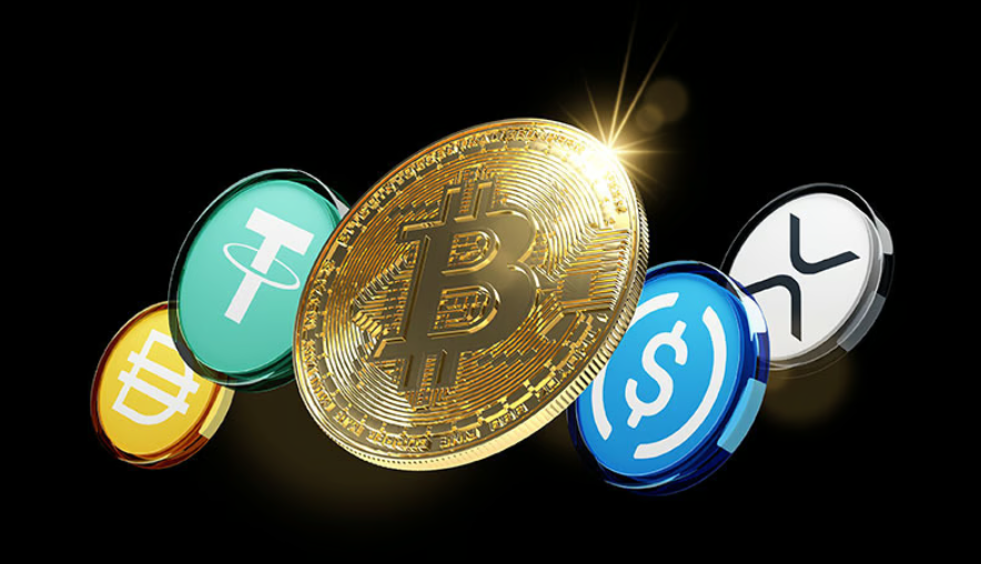 How Stablecoins Relate to Bitcoin and Ethereum