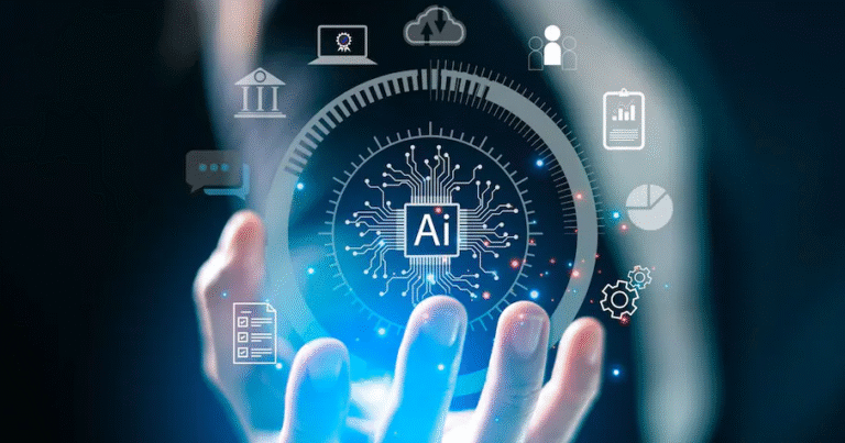 How to Adapt to Rapid Technology Change