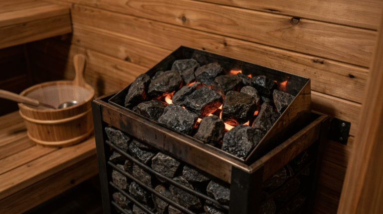 What to Look for When Buying an Electric Sauna Heater in 2026 for Beginners