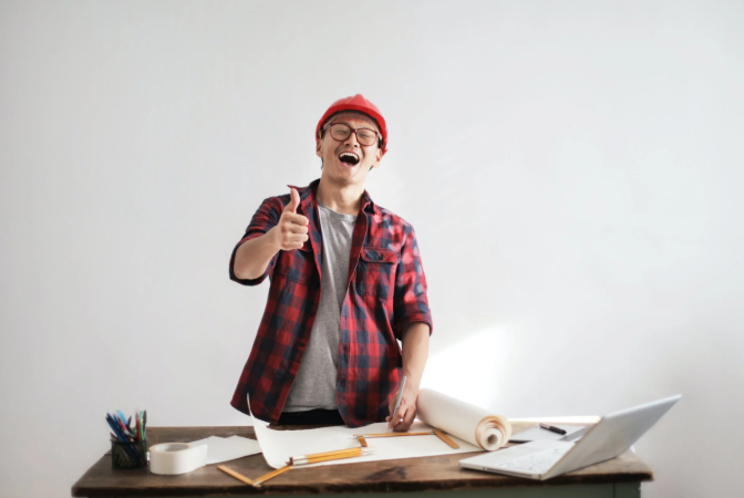 How to Identify Positive Workplace Signs During Interviews